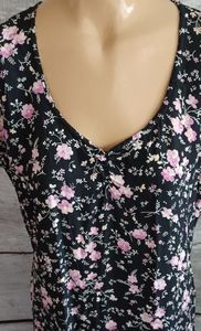 ZOE CALIFORNIA Maxi dress